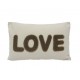 Coussin Love 