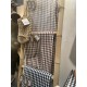 Nappe à carreaux 160x160cm