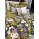 HOUSSE DE COUSSIN Velvet PRINT