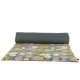 HOUSSE DE COUSSIN Velvet PRINT