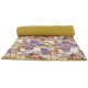 HOUSSE DE COUSSIN Velvet PRINT