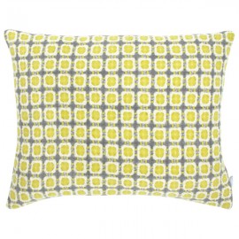 Housse de Coussins CORONA 100% laine