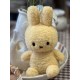 Peluche Lapin 23cm BonTon Toys