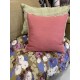 HOUSSE DE COUSSIN Velvet PRINT