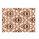 Set de table PVC rectangle Podvache été 2024