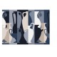 Set de table PVC rectangle Podvache été 2024