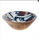 Coffret 6 Verres en bambou Urban Nature Culture