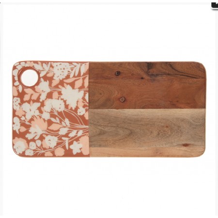 Planche à découper Bois de manguier