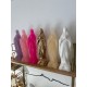 Vierge Bougie Mini Miraculeuse