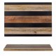 Planche à découper Bois de Mangue 