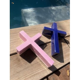 La Croix Design céramique 