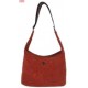 Sac croute de cuir ETHEL