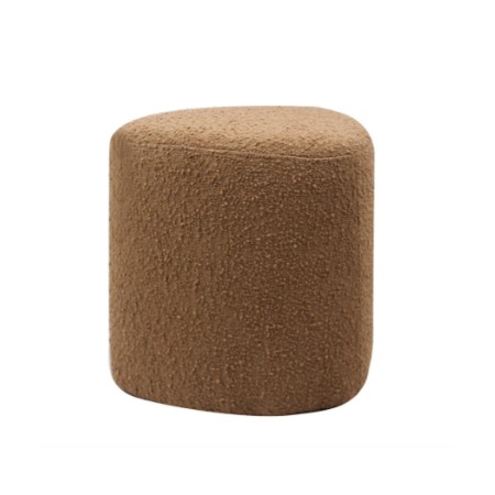 Pouf in&out gonflable 