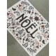 Set de table rectangle Podvache 
