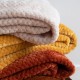 Plaid super Moelleux