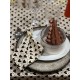 Nappe Boncoeurs Coeurs 