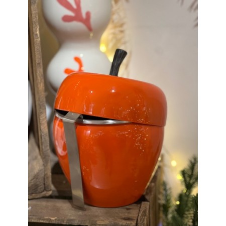 Apple ice Bucket 