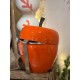 Apple ice Bucket 