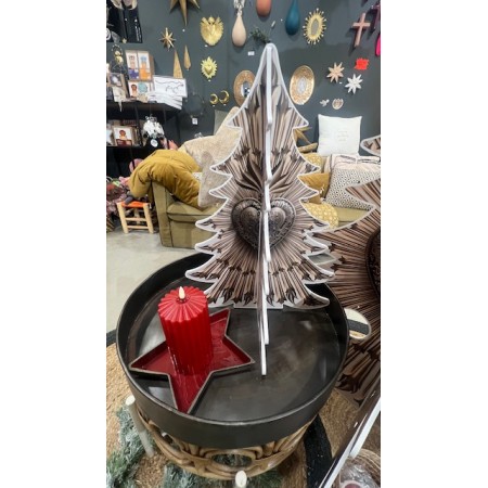Sapin Design en Kit 100% made in France - Pôdevache