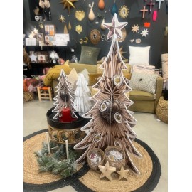 Sapin Design en Kit 100% made in France - Pôdevache