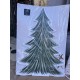 Sapin Design en Kit 100% made in France - Pôdevache
