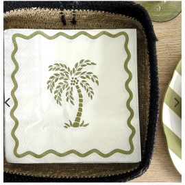 serviette papier Opjet