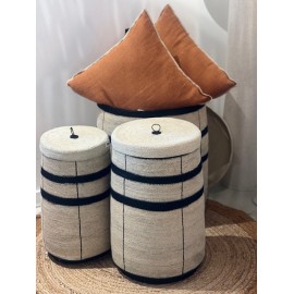 Panier à linge