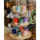 Tasses céramique émaillée Bonne Mère ou Mat Uni