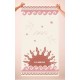  Fouta de plage doublé éponge The Sun Peach