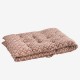 matelas de banquette coton 