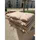 matelas de banquette coton 