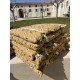 matelas de banquette coton 