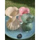 Vases collerettes