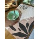 Set de table PVC rectangle Podvache été 2024