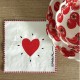 serviette papier Opjet