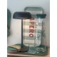 Carafe Beldi Rouge Oriental