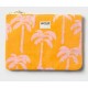  Banane Pochette et Porte téléphone Eponge WOUF