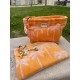  Banane Pochette et Porte téléphone Eponge WOUF