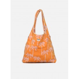 Sac été éponge palmier - Wouf