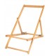Chilienne Riviera structure bois