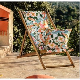 Chilienne Riviera structure bois