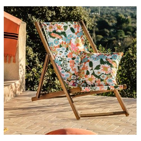 Chilienne Riviera structure bois