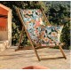 Chilienne Riviera structure bois