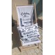 Coussin Marseille 40x60cm
