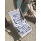 Coussin Marseille 40x60cm