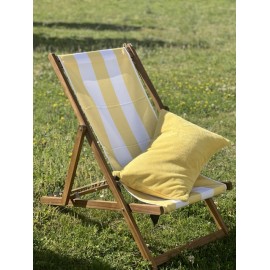Chilienne Riviera structure bois