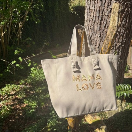 Trousse Maman Mot doux