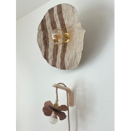 Applique eco-responsable “PAS DANS LA MER”