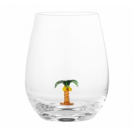 Verre sapin ou bonhomme