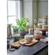 Mugs et bols motifs orange